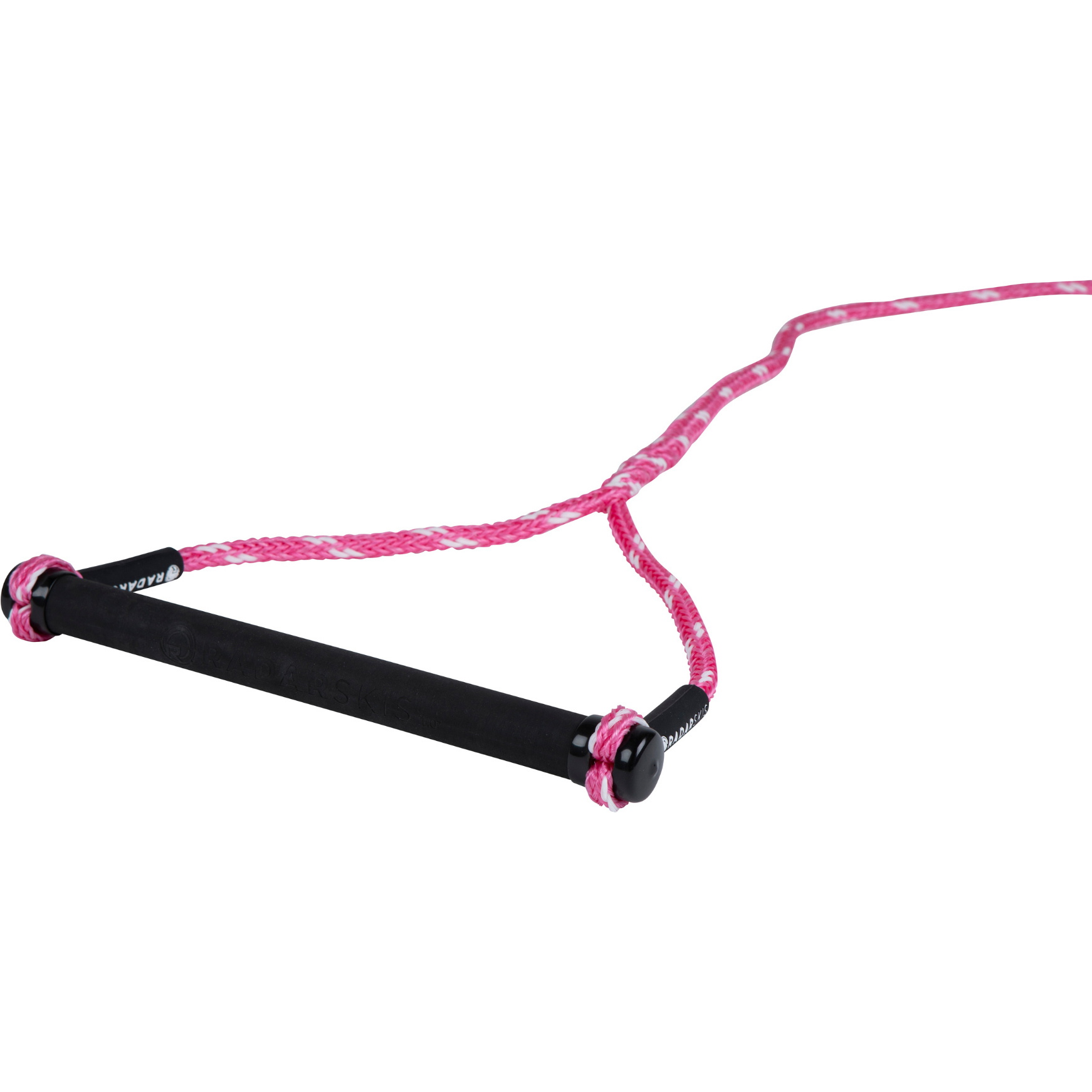 2026 Radar Womens Vapor Custom Handle RA-H-S-VA22-W-12 - Pink / White